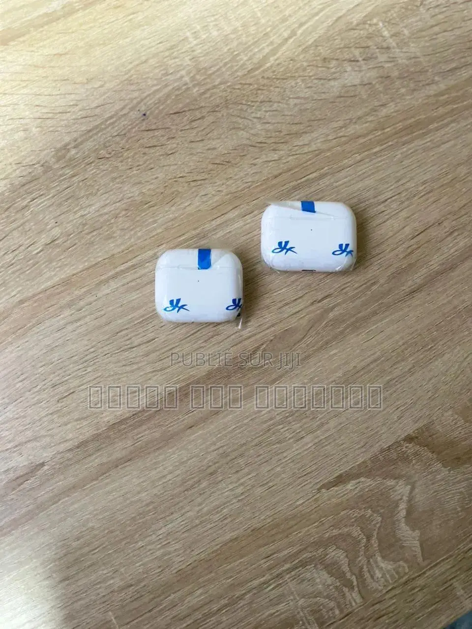 Bluetooth Airpods