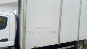 Mitsubishi Canter Fuso
