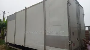 Mitsubishi Canter Fuso