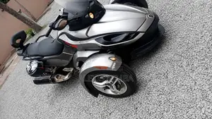 Voiture 2010 Gris