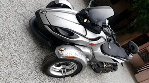 Voiture 2010 Gris