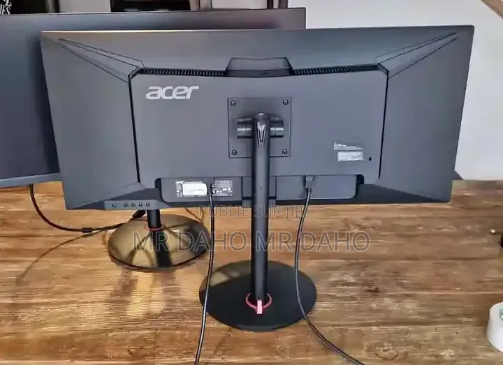 Nouveau Acer beTouch T500 Noir