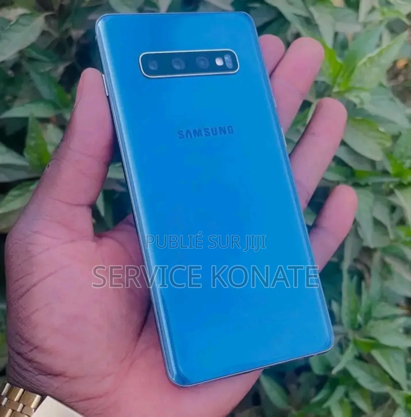 Nouveau Samsung Galaxy S10 Lite 128 GB Autre