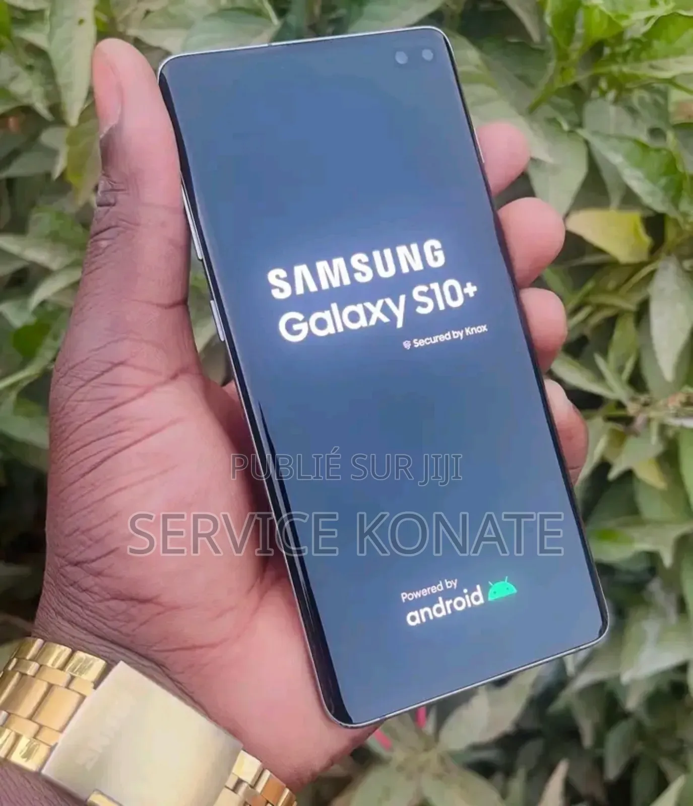 Nouveau Samsung Galaxy S10 Lite 128 GB Autre