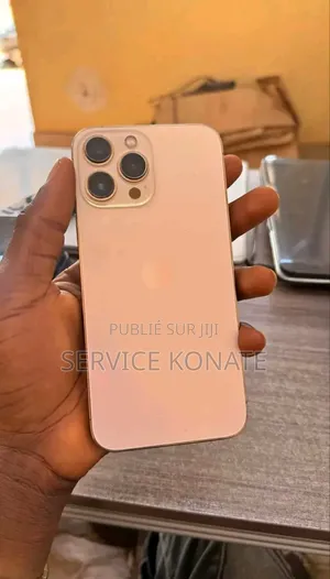Nouveau Apple iPhone 13 Pro Max 128 GB Autre