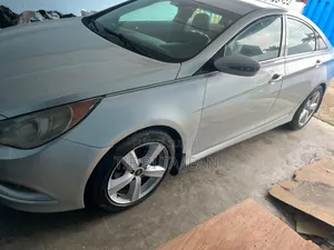 Hyundai Sonata 2014 Autre