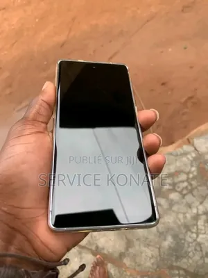 Nouveau Tecno Camon 40 128 GB Autre