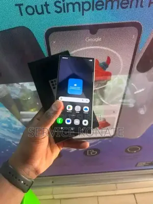 Nouveau Samsung Galaxy S24 Ultra 512 GB Autre