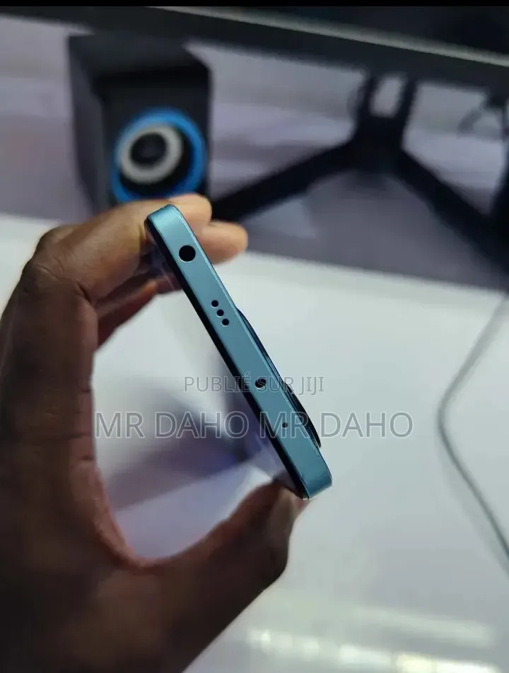 Nouveau iQOO 11 256 GB Bleu