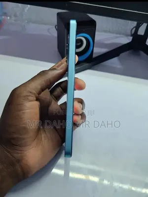 Nouveau iQOO 11 256 GB Bleu