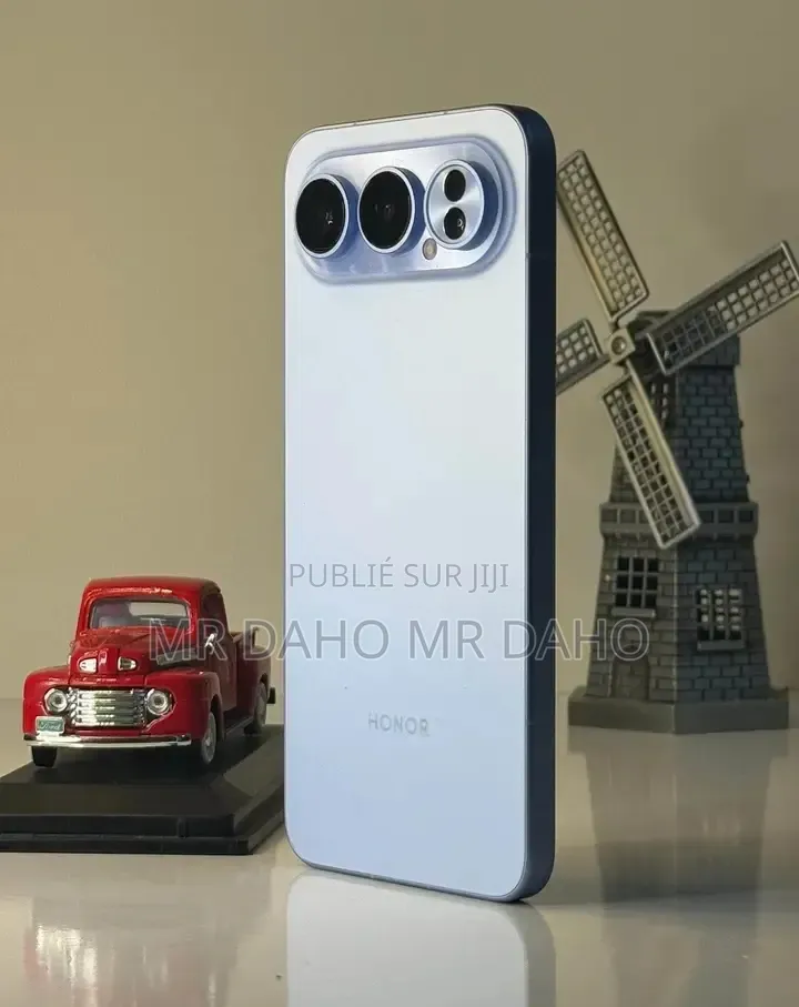 Nouveau Honor 600 Pro 512 GB Blanc