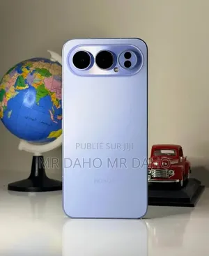 Nouveau Honor 600 Pro 512 GB Blanc