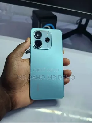 Nouveau Orange Neva Jet 5G 128 GB Bleu