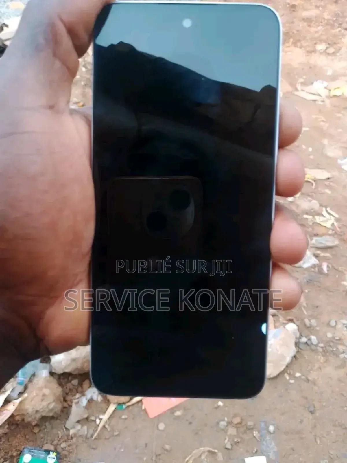 Nouveau Infinix Smart 10 128 GB Autre