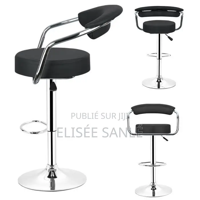 Tabouret Moderne Pour Bar Cuisine
