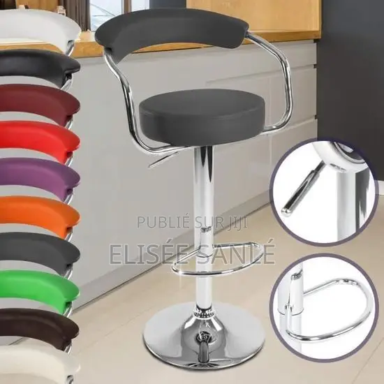Tabouret Moderne Pour Bar Cuisine
