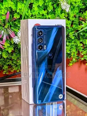 Nouveau Motorola Aura Autre