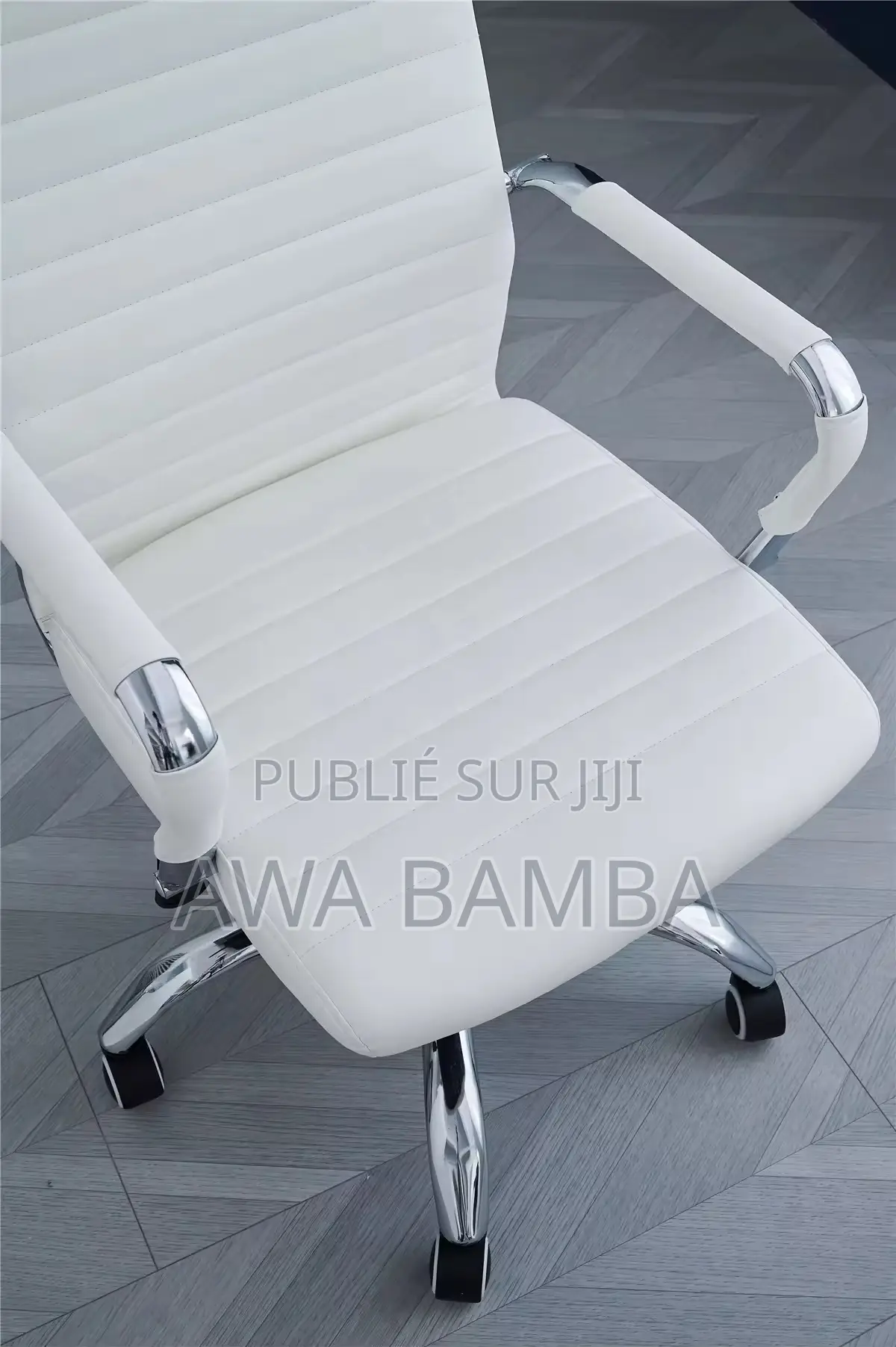 Chaise De Bureau
