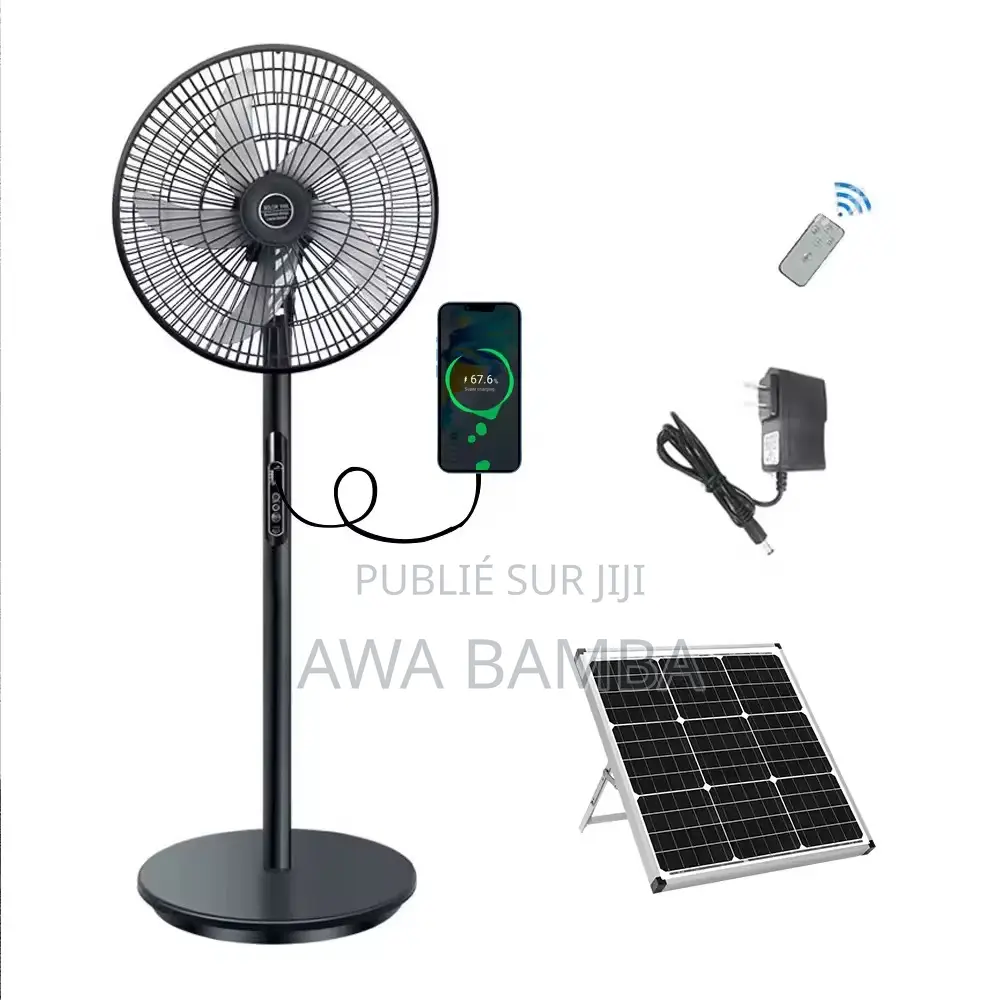 Ventilateur