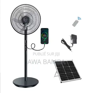 Ventilateur