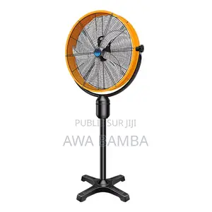 Ventilateur