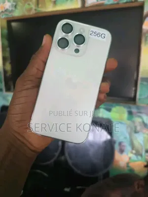 Nouveau Apple iPhone 14 Pro Max 256 GB Autre
