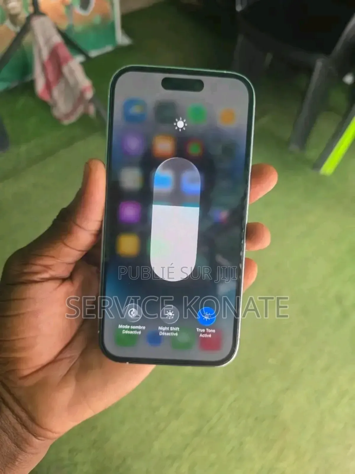 Nouveau Apple iPhone 14 Pro Max 256 GB Autre