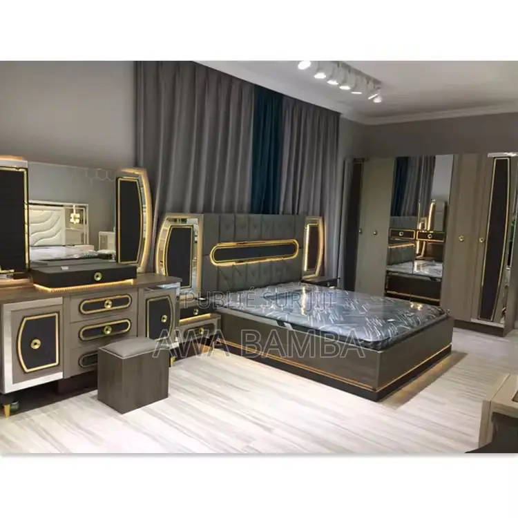 Lit De Chambre