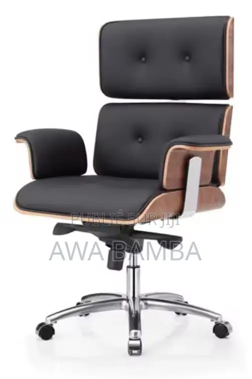 Chaise De Bureau