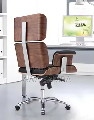 Chaise De Bureau