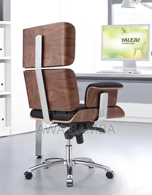 Chaise De Bureau