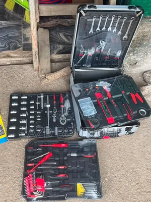 Valise De Marque Edon De Plusieurs Outils