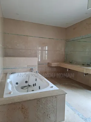 4chbre Duplex dans Ange Immobilier, Cocody à Vendre