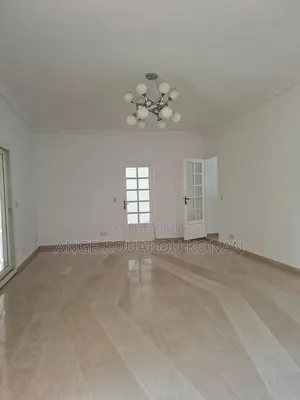 4chbre Duplex dans Ange Immobilier, Cocody à Vendre