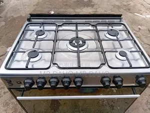 Cuisinière