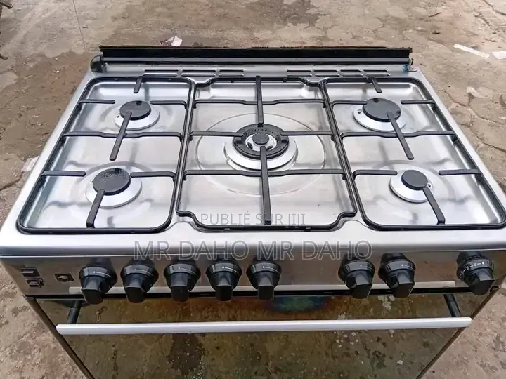 Cuisinière