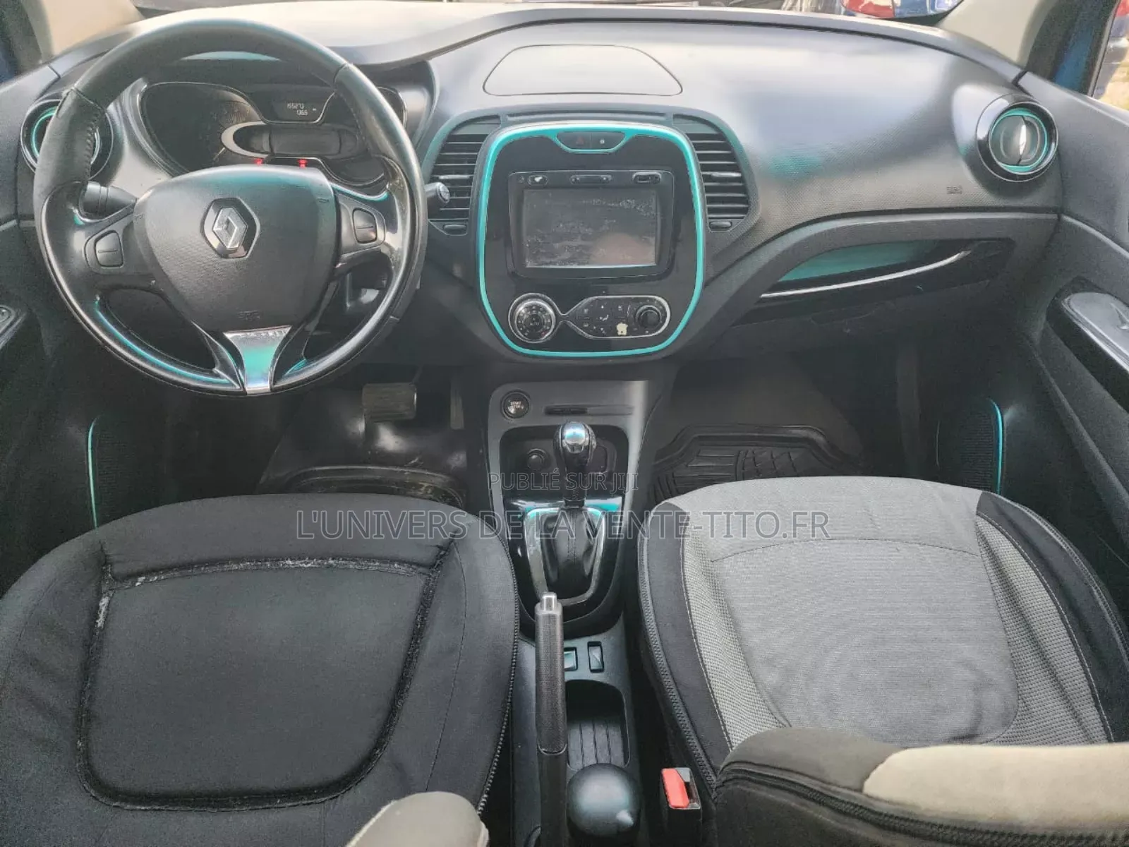 Hyundai Tucson Limited 2022 Gris