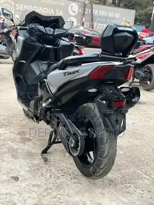 Nouveau Yamaha Autre 2024 Gris