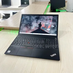 Nouveau Lenovo ThinkPad E15 8GB Intel Core i3 SSD 256GB