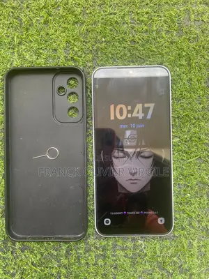 Samsung Galaxy A14 128 GB Violet