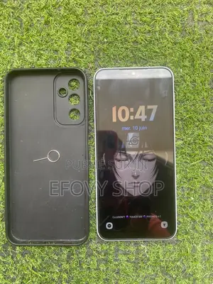 Samsung Galaxy A14 128 GB Violet