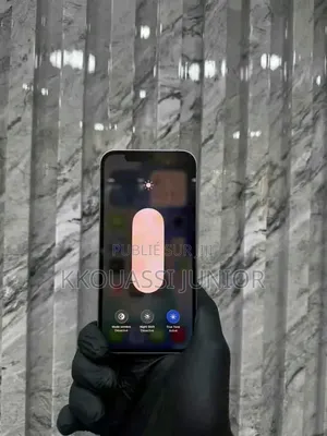 Nouveau Apple iPhone 12 128 GB Autre