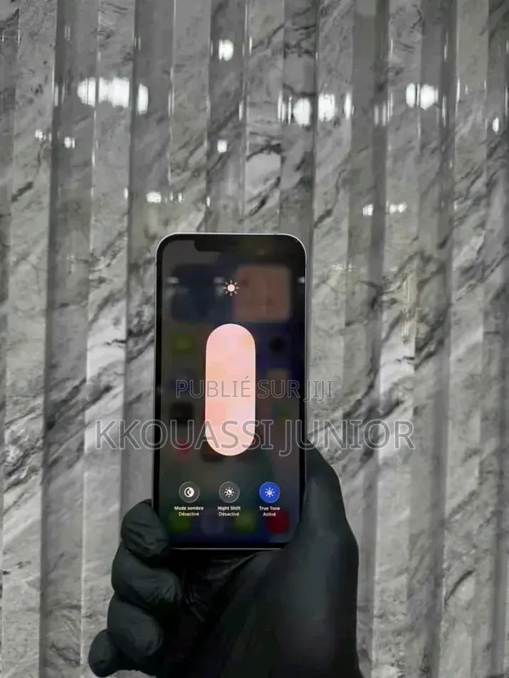 Nouveau Apple iPhone 12 128 GB Autre