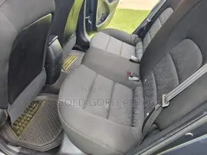 Kia Forte 2016 Gris