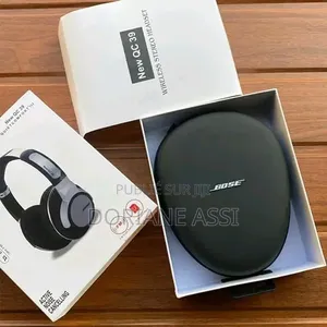 Casque Q39