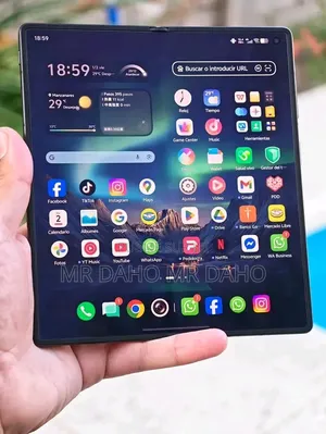 Nouveau Vivo S30 Pro mini 512 GB Autre