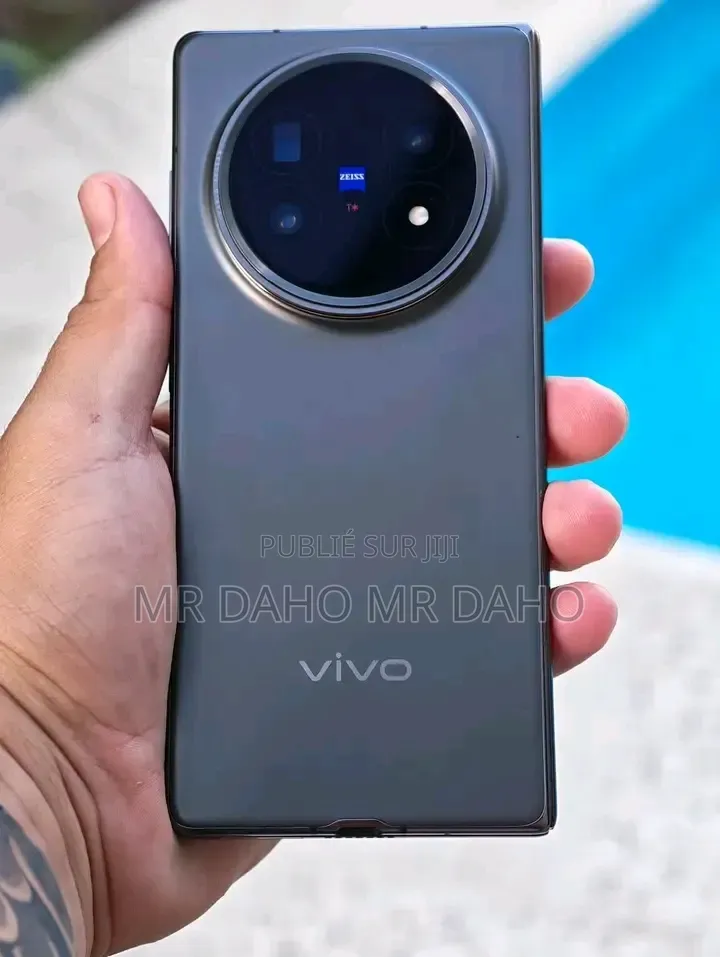Nouveau Vivo S30 Pro mini 512 GB Autre