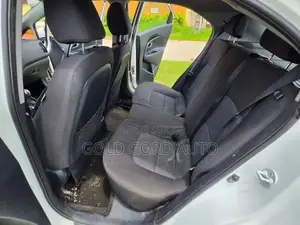 Kia Rio 2016 Blanc