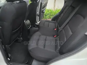 Mazda CX-5 2019 Blanc