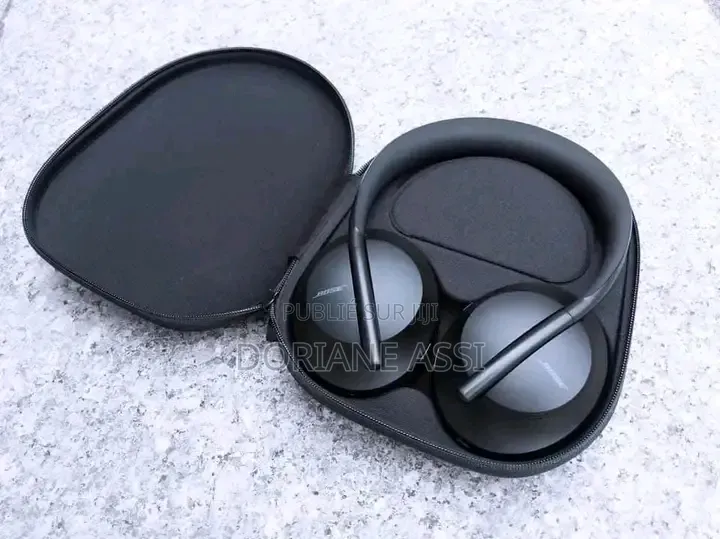 Casque Boss 700